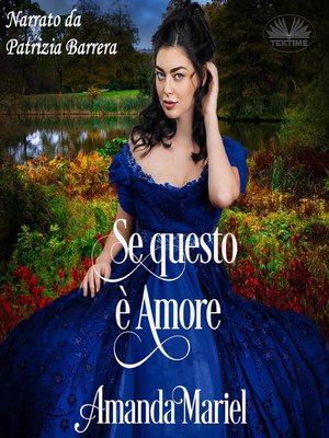 cover image of Se Questo È Amore